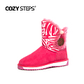 COZY STEPS 82AA4D04302