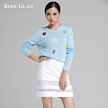 Rose Glam rose14010033