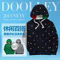 DOOLLEY/多力 D8110A