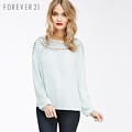 Forever 21/永远21 00135722