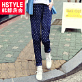 HSTYLE/韩都衣舍 GW3888