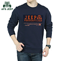 Afs Jeep/战地吉普 2106