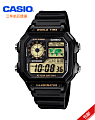 Casio/卡西欧 AE-1200WH-1B