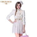 CHEZCOCO/雪蔻 1131106242