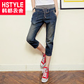 HSTYLE/韩都衣舍 JK3093