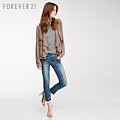 Forever 21/永远21 00080770