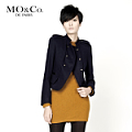 Mo＆Co．/摩安珂 M114COT05