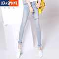 JEANSPOINT/杰斯班 JEANSPOINT3129