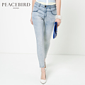 PEACEBIRD/太平鸟 A1HA41309