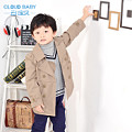 Cloud Baby/云儿宝贝 TS-302