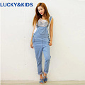 Lucky Kids/福娃娃 5029