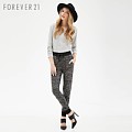 Forever 21/永远21 00079740