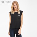 Forever 21/永远21 00100118