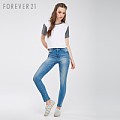 Forever 21/永远21 00118475