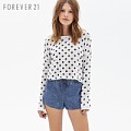 Forever 21/永远21 00138110