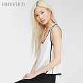 Forever 21/永远21 00135498