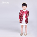 DEESHA/笛莎 1512326