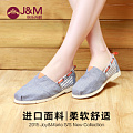 J＆M/快乐玛丽 61502W