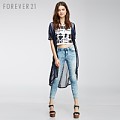 Forever 21/永远21 00118592