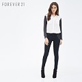 Forever 21/永远21 00081418