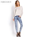 Forever 21/永远21 00070525