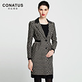 CONATUS/珂尼蒂思 634251233