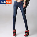 JEANSPOINT/杰斯班 JEANSPOINT4228