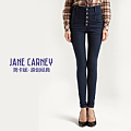 Jane Carney/简卡妮 JKN9003