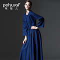 POKWAI/帛薇儿 PK14C279