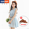 JEANSPOINT/杰斯班 JEANSPOINT4030