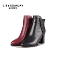 City sunday/都市星期天 CS1557078