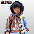 GASBAG YO13AW502