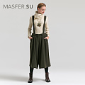 Masfer．SU B11244305