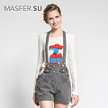 Masfer．SU B11215585