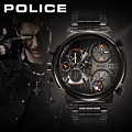 POLICE PL.13595JSB/61M