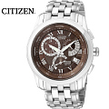 Citizen/西铁城 BL8100-50W