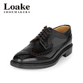 Loake royalee