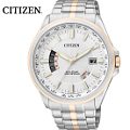 Citizen/西铁城 CB0015-50A