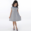 Chou-Chou Chic/雅童小铺 SG-510 Gray