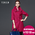 TDEB T18C020