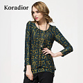 Koradior/珂莱蒂尔 4B24230