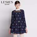 Lesies/蓝色倾情 LS514813