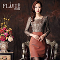 Flavie FL1566