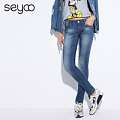 SEYOO CK44308BU