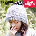 TOUCHFISH/触族 R016