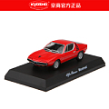 KYOSHO/京商 alfa Montreal