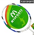 mysports AT700
