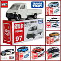 TAKARA TOMY/多美 多美卡合金车81-100号