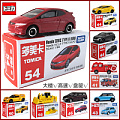 TAKARA TOMY/多美 多美卡合金车41-60号