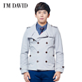 I’m David DNCA110B